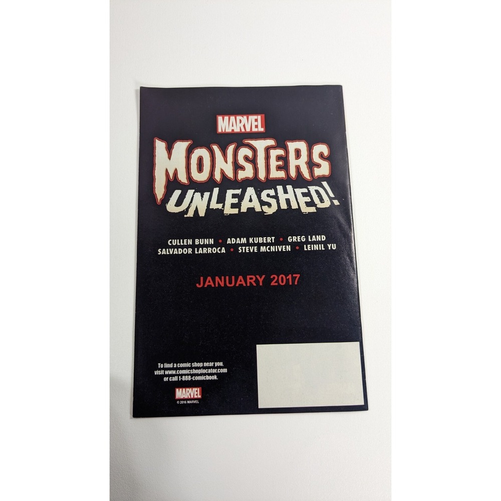 Halloween ComicFest 2016 Comic Lot 7 Marvel Star Wars Squirrel Girl Scooby Doo - Picture 5 of 15